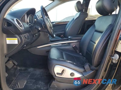 Zdjęcie 7 z 13 samochodu: 2011 MERCEDES-BENZ ML 350 VIN:4JGBB5GB5BA668960 - miniatura