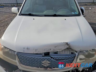 Zdjęcie 12 z 13 samochodu: 2012 SUZUKI GRAND VITARA JLX VIN:JS3TD0D77C4100880 - miniatura