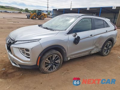 2023 MITSUBISHI ECLIPSE CROSS SE JA4ATWAA2PZ036052 - główne zdjęcie licytacji z USA - miniatura