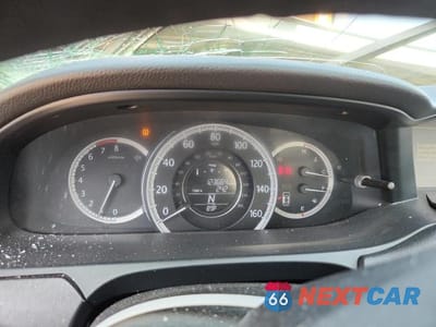 Zdjęcie 9 z 13 samochodu: 2013 HONDA ACCORD EXL VIN:1HGCR3F80DA037262 - miniatura