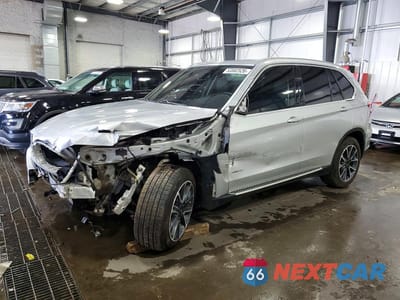 2016 BMW X5 XDRIVE35I 5UXKR0C54G0P33277 - główne zdjęcie licytacji z USA - miniatura