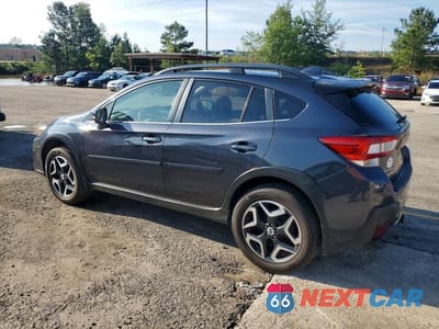 Drugie zdjęcie samochodu z przodu: 2018 SUBARU CROSSTREK LIMITED VIN:JF2GTAMC0J8299753 - miniatura