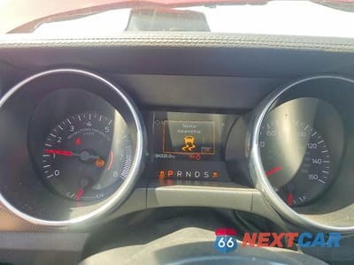 Zdjęcie 9 z 12 samochodu: 2019 FORD MUSTANG VIN:1FATP8UH1K5111708 - miniatura