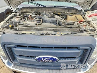 Zdjęcie 11 z 12 samochodu: 2016 FORD F450 SUPER DUTY VIN:1FDTF4GT9GEC62062 - miniatura