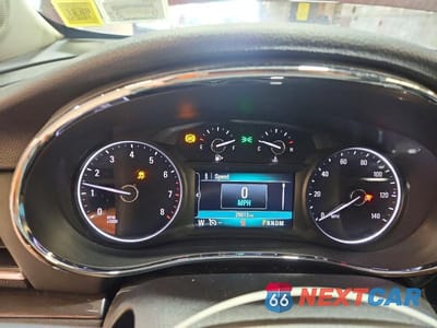 Zdjęcie 9 z 13 samochodu: 2018 BUICK ENCORE SPORT TOURING VIN:KL4CJ1SB9JB563529 - miniatura