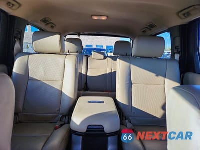 Zdjęcie 10 z 14 samochodu: 2017 TOYOTA SEQUOIA PLATINUM VIN:5TDDW5G17HS154242 - miniatura
