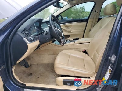 Zdjęcie 7 z 12 samochodu: 2014 BMW 528 XI VIN:WBA5A7C59ED219037 - miniatura