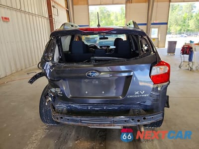 Zdjęcie 6 z 12 samochodu: 2013 SUBARU XV CROSSTREK 2.0 PREMIUM VIN:JF2GPACC2D2811137 - miniatura