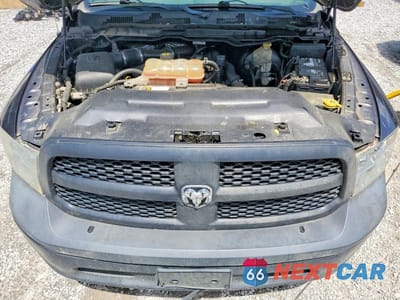 Zdjęcie 11 z 12 samochodu: 2016 RAM 1500 ST VIN:1C6RR7KM7GS138047 - miniatura