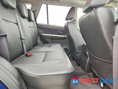 Zdjęcie 11 z 13 samochodu: 2009 SUZUKI GRAND VITARA LUXURY VIN:JS3TE047394100185 - miniatura