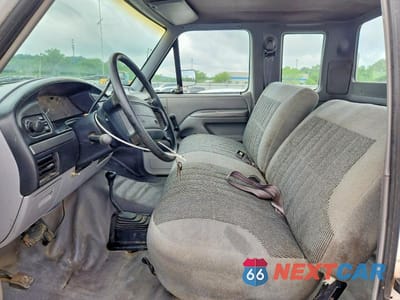 Zdjęcie 7 z 13 samochodu: 1994 FORD F150 VIN:1FTEX14NXRKC06375 - miniatura