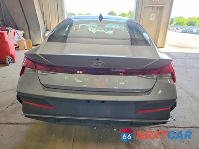 Zdjęcie 6 z 12 samochodu: 2025 HYUNDAI ELANTRA SE VIN:KMHLL4DGXSU087187 - miniatura