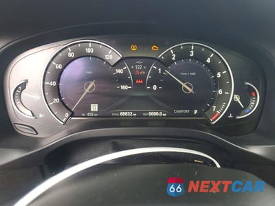 Zdjęcie 9 z 13 samochodu: 2018 BMW X3 XDRIVE30I VIN:5UXTR9C54JLD68021 - miniatura