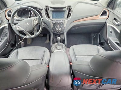 Zdjęcie 8 z 13 samochodu: 2018 HYUNDAI SANTA FE SPORT 2.0T ULTIMATE VIN:5XYZWDLA1JG541930 - miniatura