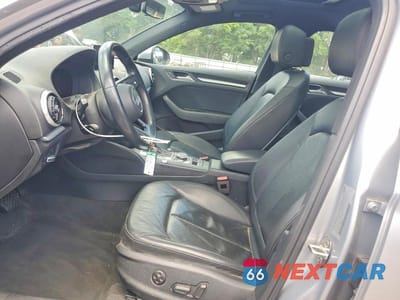 Zdjęcie 7 z 12 samochodu: 2018 AUDI A3 PREMIUM VIN:WAUAUGFF6J1094083 - miniatura