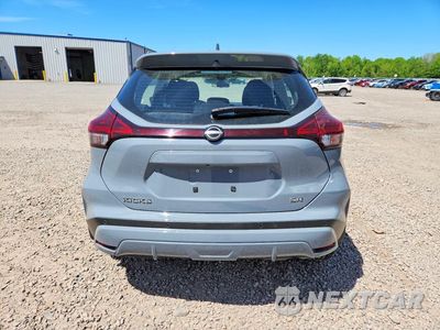Zdjęcie 6 z 13 samochodu: 2024 NISSAN KICKS SR VIN:3N1CP5DV0RL555254 - miniatura