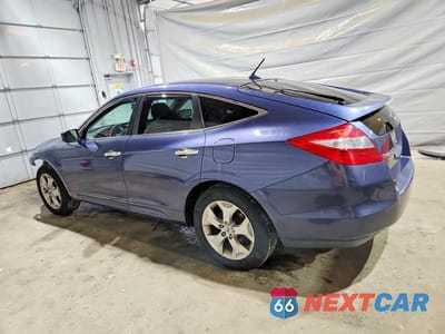 Drugie zdjęcie samochodu z przodu: 2012 HONDA CROSSTOUR EXL VIN:5J6TF2H54CL000958 - miniatura
