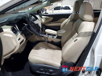 Zdjęcie 7 z 14 samochodu: 2024 NISSAN MURANO PLATINUM VIN:5N1AZ2DS7RC108513 - miniatura