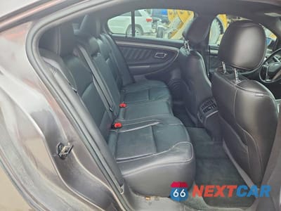 Zdjęcie 10 z 12 samochodu: 2014 FORD TAURUS SEL VIN:1FAHP2E89EG144871 - miniatura