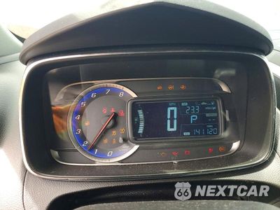 Zdjęcie 9 z 13 samochodu: 2015 CHEVROLET TRAX 1LS VIN:KL7CJPSB7FB098729 - miniatura