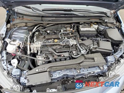 Zdjęcie 11 z 12 samochodu: 2026 TOYOTA COROLLA VIN:5YFB4MDE1TP364965 - miniatura