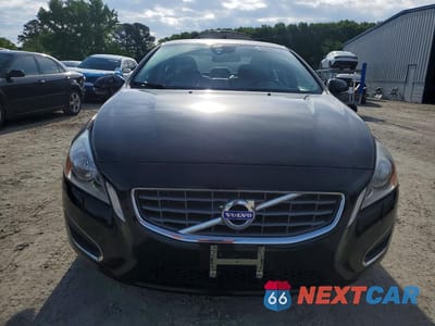 Piąte zdjęcie samochodu w środku: 2013 VOLVO S60 T5 VIN:YV1612FS1D2172439 - miniatura