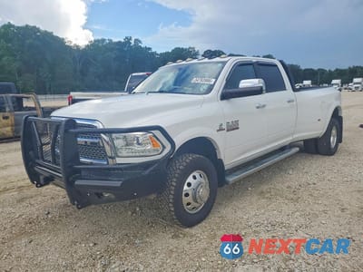 2017 RAM 3500 LARAMIE 3C63RRJL9HG770342 - główne zdjęcie licytacji z USA - miniatura