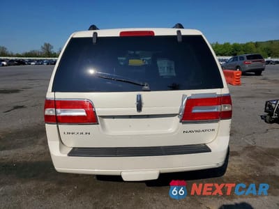 Zdjęcie 6 z 13 samochodu: 2008 LINCOLN NAVIGATOR VIN:5LMFU28518LJ01609 - miniatura