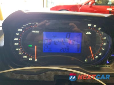 Zdjęcie 8 z 10 samochodu: 2022 POLARIS RANGER XP 1000 UTILITY VEHICLE VIN:4XARRY990N8076167 - miniatura