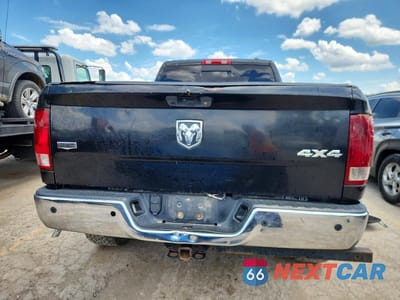 Zdjęcie 6 z 12 samochodu: 2011 DODGE RAM 2500 VIN:3D7UT2CL0BG574998 - miniatura