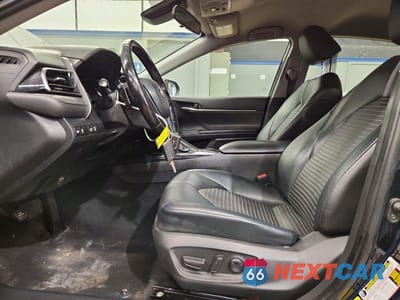Zdjęcie 7 z 12 samochodu: 2020 TOYOTA CAMRY SE VIN:4T1G11AK8LU342743 - miniatura