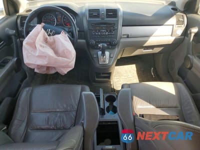 Zdjęcie 8 z 12 samochodu: 2011 HONDA CR-V EXL VIN:JHLRE3H73BC003541 - miniatura