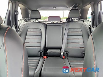 Zdjęcie 10 z 14 samochodu: 2026 HONDA CR-V SPORT-L VIN:7FARS5H88TE015669 - miniatura