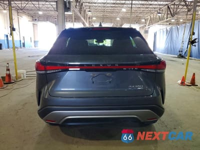 Zdjęcie 6 z 13 samochodu: 2025 LEXUS RX 350 PREMIUM VIN:2T2BAMCA8SC121980 - miniatura