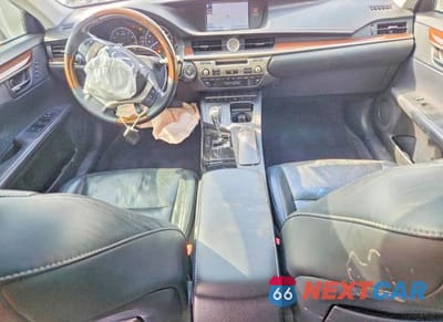 Zdjęcie 8 z 12 samochodu: 2013 LEXUS ES 350 VIN:JTHBK1GG1D2061782 - miniatura