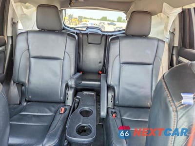 Zdjęcie 10 z 13 samochodu: 2014 TOYOTA HIGHLANDER XLE VIN:5TDJKRFHXES063546 - miniatura