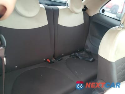 Zdjęcie 10 z 12 samochodu: 2014 FIAT 500 POP VIN:3C3CFFAR0ET169770 - miniatura