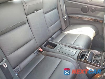 Zdjęcie 10 z 12 samochodu: 2009 BMW 335 I VIN:WBAWL73599P181036 - miniatura
