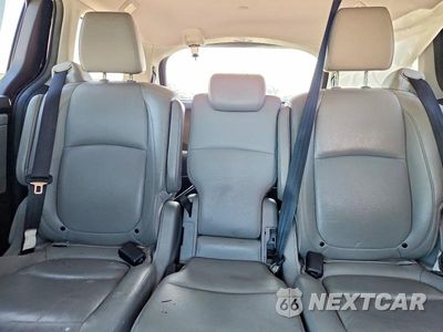 Zdjęcie 10 z 14 samochodu: 2018 HONDA ODYSSEY EXL VIN:5FNRL6H79JB046111 - miniatura