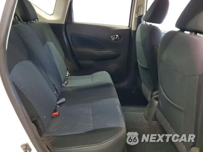 Zdjęcie 10 z 12 samochodu: 2014 NISSAN VERSA NOTE SV VIN:3N1CE2CP2EL391121 - miniatura