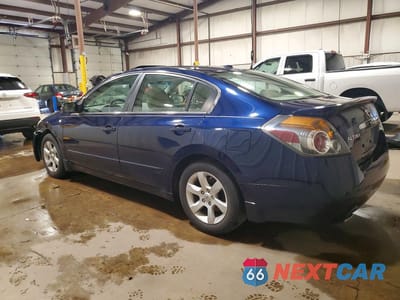 Drugie zdjęcie samochodu z przodu: 2009 NISSAN ALTIMA 2.5 VIN:1N4AL21E09N419277 - miniatura
