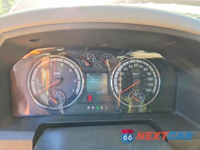 Zdjęcie 9 z 12 samochodu: 2011 DODGE RAM 1500 VIN:1D7RB1GT0BS500583 - miniatura