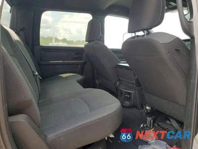 Zdjęcie 11 z 13 samochodu: 2022 RAM 3500 TRADESMAN VIN:3C63RRGL0NG403803 - miniatura