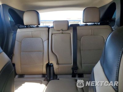 Zdjęcie 10 z 14 samochodu: 2020 FORD ESCAPE TITANIUM VIN:1FMCU9J9XLUA39481 - miniatura