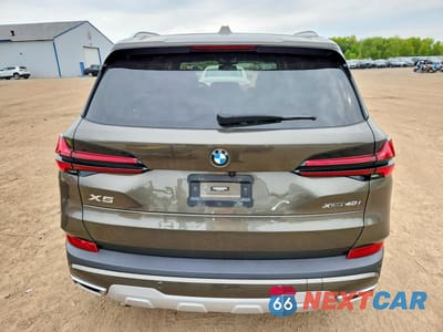 Zdjęcie 6 z 13 samochodu: 2024 BMW X5 XDRIVE40I VIN:5UX23EU03R9R43269 - miniatura