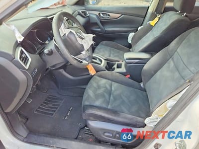Zdjęcie 7 z 14 samochodu: 2014 NISSAN ROGUE SV VIN:5N1AT2MV5EC762691 - miniatura