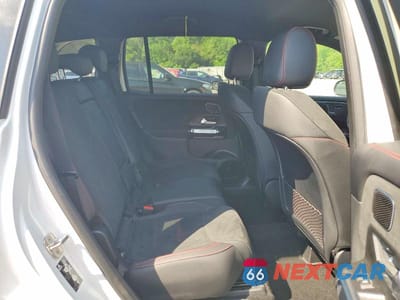 Zdjęcie 11 z 13 samochodu: 2025 MERCEDES-BENZ GLB 250 4MATIC VIN:W1N4M4HB8SW400142 - miniatura