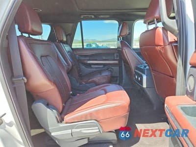Zdjęcie 11 z 14 samochodu: 2023 FORD EXPEDITION MAX LIMITED VIN:1FMJK2A89PEA28547 - miniatura