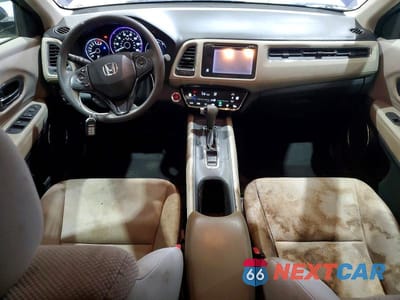 Zdjęcie 8 z 12 samochodu: 2016 HONDA HR-V EX VIN:3CZRU5H58GM713321 - miniatura