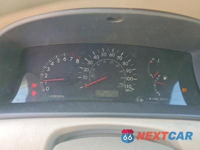 Zdjęcie 9 z 13 samochodu: 2005 TOYOTA COROLLA LE VIN:1NXBR30E35Z373511 - miniatura
